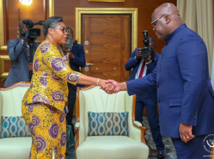 Halte à la cacophonie, à l’infox, Gouvernement Suminwa II : laissez Félix Tshisekedi foncer !